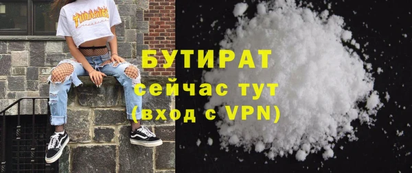 твердый Горняк