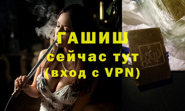 твердый Горняк