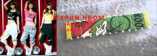 твердый Горняк